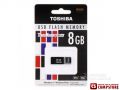 Флешь память Toshiba Transmemory mini 8 GB Flash Drive (USRG-008GS-BK)