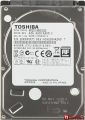 HDD Toshiba 320 GB 2.5-inch (MQ01ABD032)