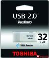 USB Flash Disk Toshiba TransMemory 32 GB USB 2.0