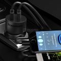 Tronsmart CC2TF 36W Dual Ports Quick Charge 3.0 Car Charger