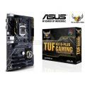 ASUS TUF H310-PLUS GAMING (LGA1151 | DDR4 | DP | HDMI | M.2 | USB 3.1 | Type-C) Mainboard