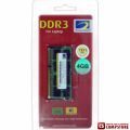 SoDimm DDR3 Twinmos 4 GB  1333 MHz (MDD34GB1333N)