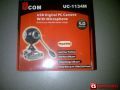 WebCamera U-Com UC-1134M USB 5 mpixel