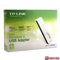 TP-Link TL-WN321G  USB Wi-Fi Adapter