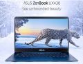 ASUS ZenBook UX430U (90NB0GH5-M02530)