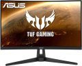 ASUS TUF VG27VH1BR 27-inch 165Hz Curved Gaming Monitor
