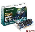 GIGABYTE GEFORCE® GT 210 (GV-N210TC-512I) (512 MB | 64 Bit)