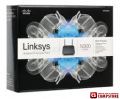 Linksys Wireless Access Point N300 Dual Band (WAP300N)