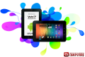 Планшет OliData WB7 (AllWinner A23 Dual Core 1.5 GHz/ 8 GB/  1 GB RAM/ 7"  TouchScreen/ Android 4.2 Jelly Bean)