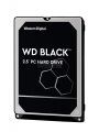 HDD Western Digital Black 500 GB (WD5000LPLX)