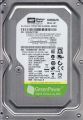 HDD Western Digital 500 GB GreenPower (WD5000AVDS)