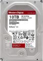 HDD WD Red NAS 10 TB (WD101EFBX) 256 MB Cache