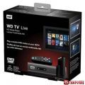 Western Digital TV HD Live (WDBAAP0000NBK-EESN)