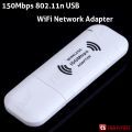 150Mbps 802.11n Wireless LAN USB 2.0