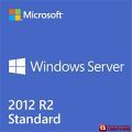 [P73-06165] Microsoft Windows Server Standard 2012 R2 x64 English 1pk DSP OEI DVD 2CPU/2VM