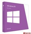 Microsoft Windows 8.1 SL x64 Русская версия 1pk DSP OEI EM DVD (4HR-00205)