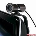 Веб-камера HP HD-4110 5 MP (XA407AA)