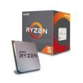 AMD Ryzen™ 5 2600 (3.9GHz 16MB Cache) (YD2600BBAF) AM4