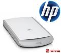 HP Scanjet G2410 Flatbed Scanner (L2694A) (Flatbed/ Hi-Speed USB 2.0/ 2400 dpi/ 48-bit/ 256 Grayscale/ 216x297mm (A4)