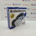 SteelSeries Arctis 7P Wireless White Gaming Headset