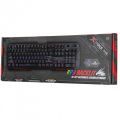 XTRIKE GK-907 Mechanical Gaming Keyboard