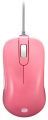 ZOWIE S1 Divina Pink e-Sports Gaming Mouse