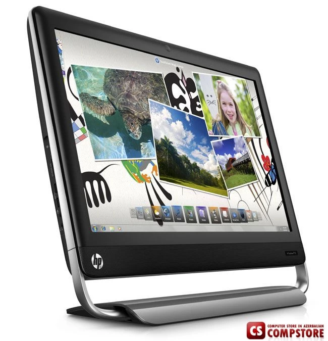 HP Pro 3420 All-in-One PC (LH160EA)
