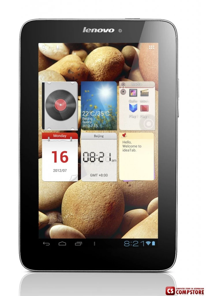 Tablet Lenovo IdeaTAB A2107A