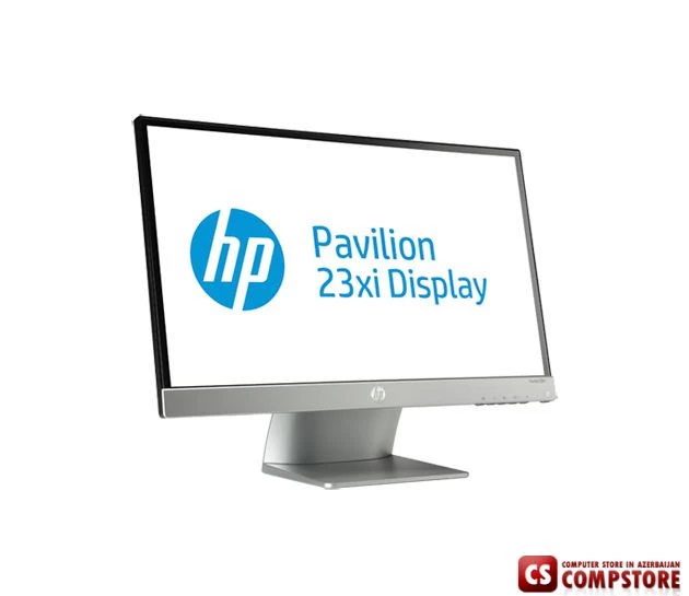 Monitor HP Pavilion 23xi (C3Z94AA)