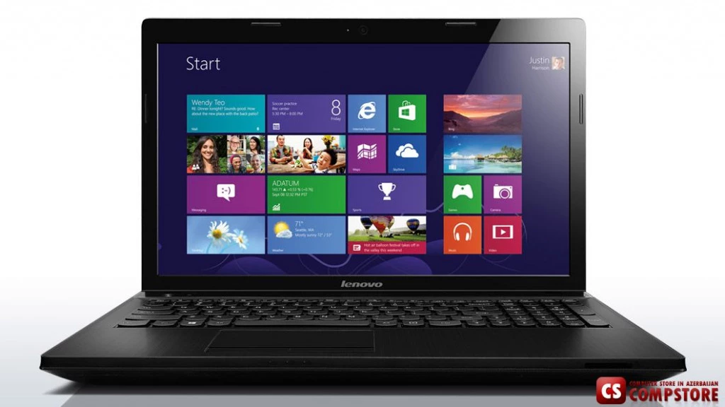 Lenovo IdeaPad G590 Metal (59387441)