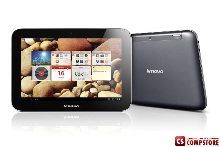 Tablet Lenovo IdeaTab A3500 A16GBE-RU