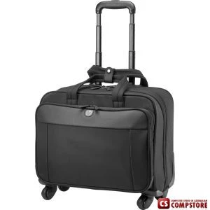 Sumka HP 17.3 Business 4 wheel Roller Case (H5M93AA)