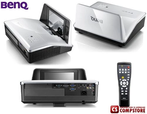 Projector BenQ MX880UST
