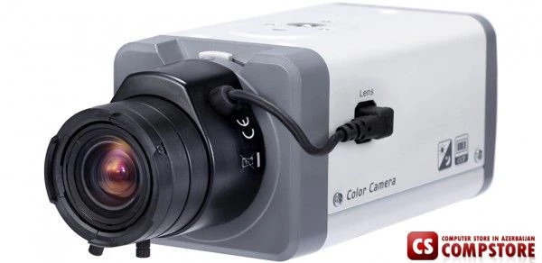 Dahua CA-F781EP-A Analogoviy kamera dlya videonablyudeniya