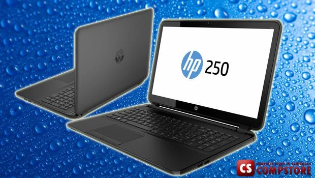 HP 250 G3 (J0Y06EA)