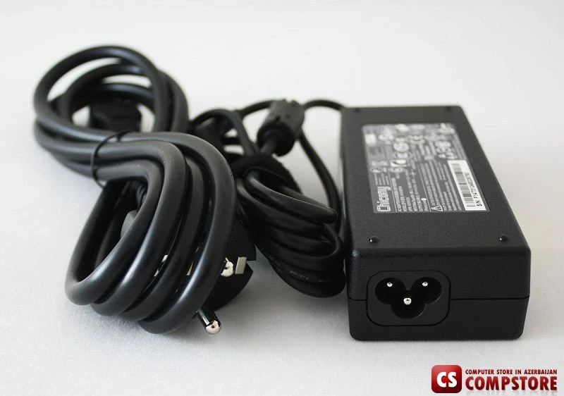 Adapter Dell 19.5V