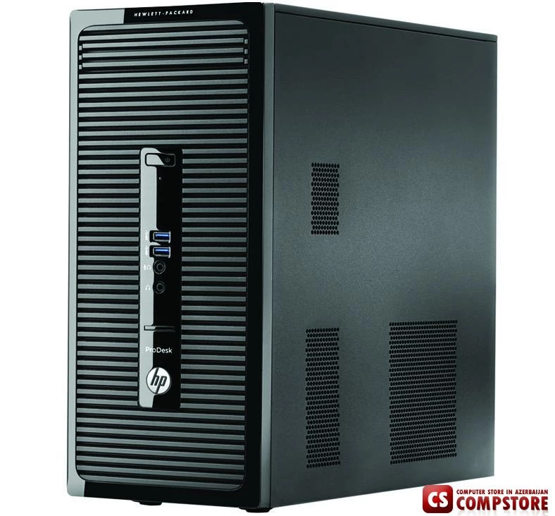 Personalniy kompyuter HP Microtower ProDesk 400 G2 (K3R68EA)