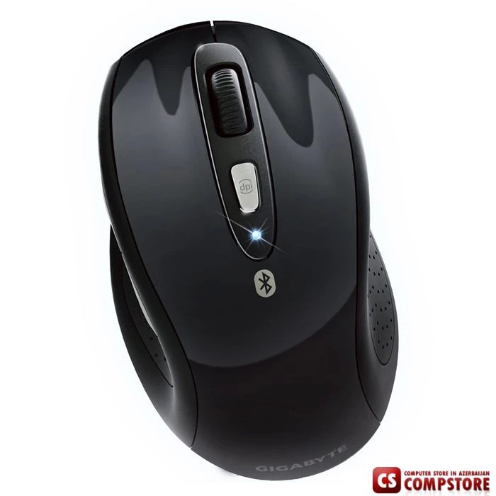 Gigabyte M7700 Mouse