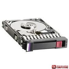 HP 900GB 6G SAS 10K rpm SFF 2.5" (652589-B21) SC Enterprise Hard Drive