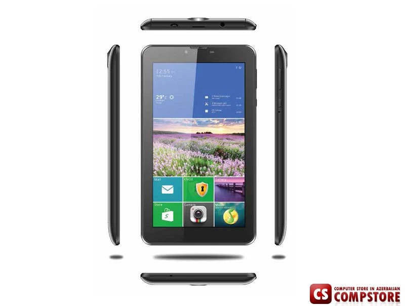 I-Tell K-3300B (7"/ 3G)