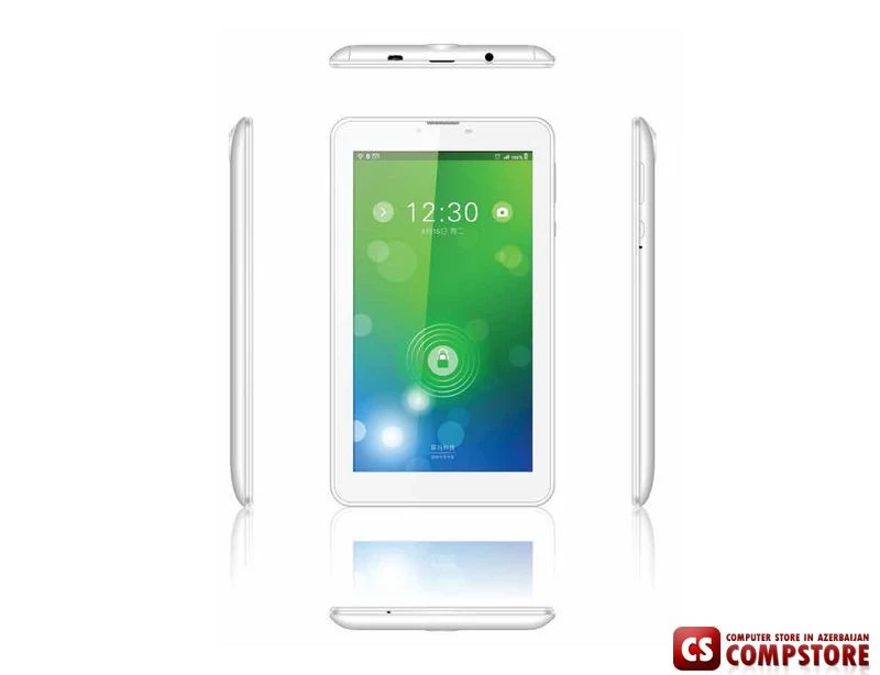 I-Tell K-3300W (7"/ 3G)