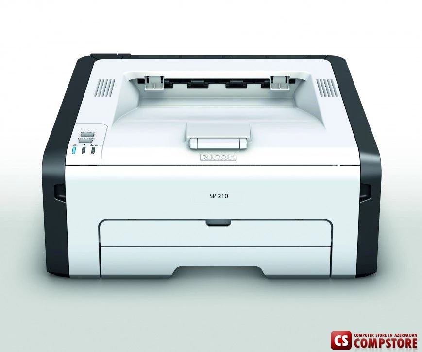 Printer Ricoh SP 210 Monoxromniy lazerniy printer