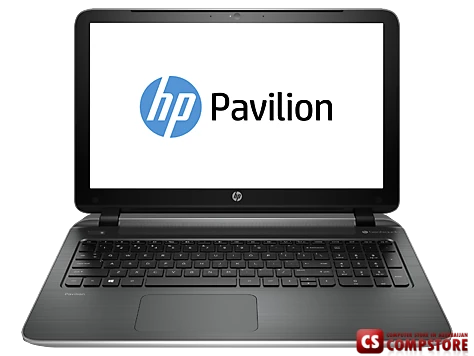 HP Pavilion 15-p174ur (L2C36EA)