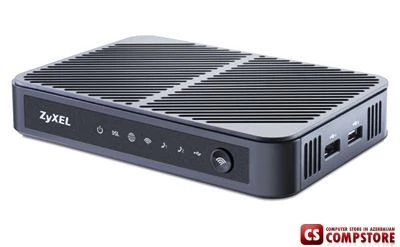 ZyXEL VOX