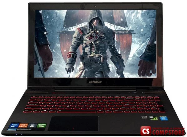 Lenovo IdeaPad Y5070 (59442808)