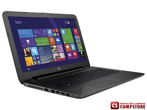 HP 250 G4 (M9S72EA)