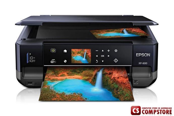 Epson Expression Premium XP-600 (C11CC47311)