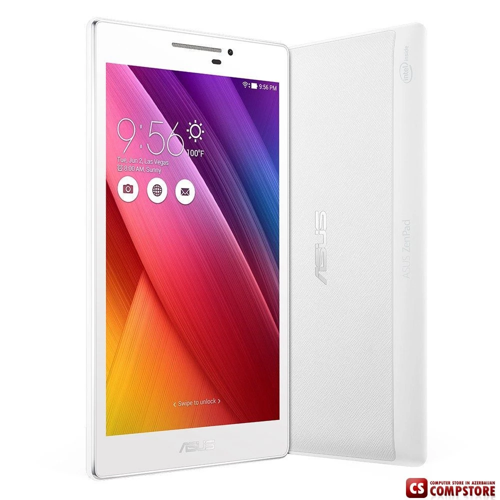 Asus ZenPad 7" Z170CG (Z170CG-1B023A )