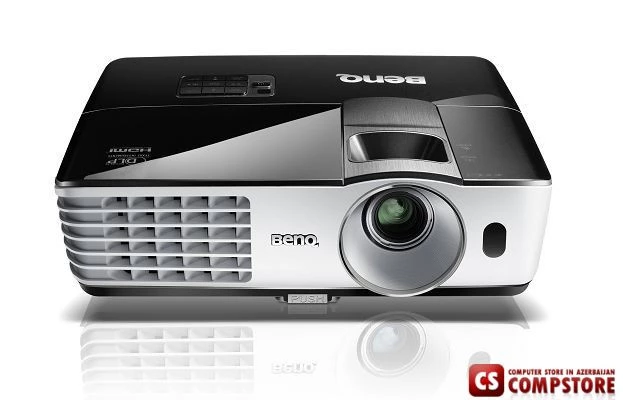 Projector BenQ MH680 Full HD 3D Wireless