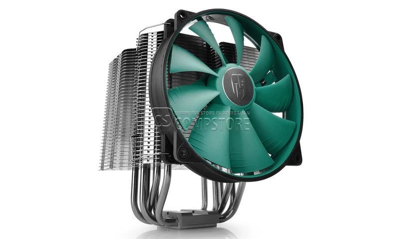 DeepCool LUCIFER Gamer Storm CPU Cooler
